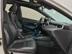 Toyota Corolla 1.8L CVT Luxury - photo 8