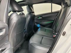 Toyota Corolla 1.8L CVT Luxury - photo 9