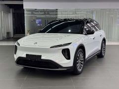 NIO ES6 75kWh - ფოტო 1
