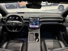 NIO ES6 75kWh - ფოტო 13