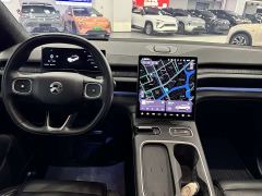NIO ES6 75kWh - ფოტო 14