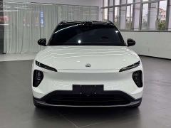 NIO ES6 75kWh - ფოტო 2