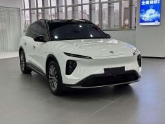 NIO ES6 75kWh - ფოტო 3
