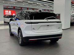 NIO ES6 75kWh - ფოტო 5
