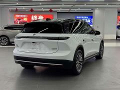 NIO ES6 75kWh - ფოტო 6
