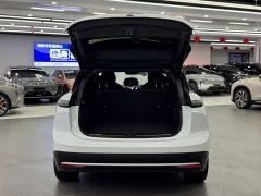 NIO ES6 75kWh - ფოტო 7