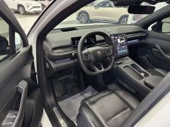 NIO ES6 75kWh - ფოტო 9