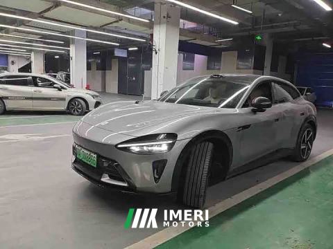 2025 Xiaomi YU7 Rear-Wheel Drive Long-Range Edition - ავტომობილი ჩინეთიდან