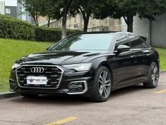 Audi A6L 40 TFSI Luxury Sport Edition - фото 1