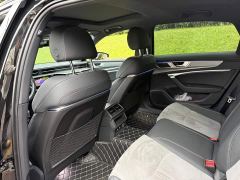 Audi A6L 40 TFSI Luxury Sport Edition - фото 11