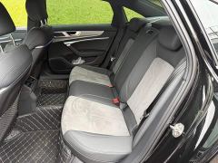 Audi A6L 40 TFSI Luxury Sport Edition - фото 12