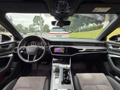Audi A6L 40 TFSI Luxury Sport Edition - фото 13