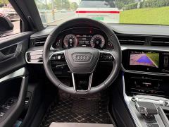 Audi A6L 40 TFSI Luxury Sport Edition - фото 14