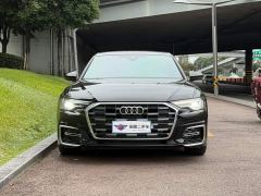Audi A6L 40 TFSI Luxury Sport Edition - фото 2