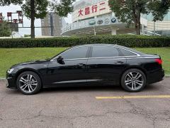 Audi A6L 40 TFSI Luxury Sport Edition - фото 3