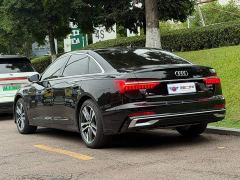 Audi A6L 40 TFSI Luxury Sport Edition - фото 4