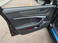 Audi A6L 40 TFSI Luxury Sport Edition - фото 6