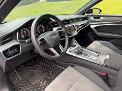 Audi A6L 40 TFSI Luxury Sport Edition - фото 7
