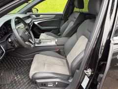 Audi A6L 40 TFSI Luxury Sport Edition - фото 8