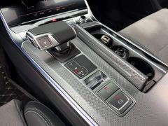 Audi A6L 40 TFSI Luxury Sport Edition - фото 9