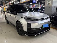 Li Auto L6 Pro - ფოტო 1