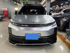 Li Auto L6 Pro - ფოტო 2