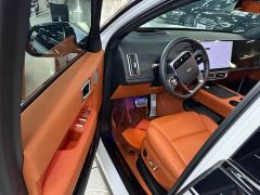 Li Auto L6 Pro - ფოტო 4