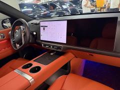 Li Auto L6 Pro - ფოტო 7