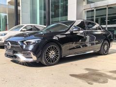 Mercedes-Benz C-Class C 260 L AMG Line - ფოტო 1
