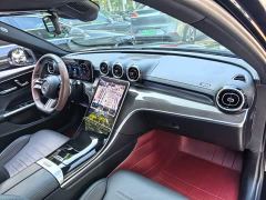 Mercedes-Benz C-Class C 260 L AMG Line - ფოტო 3
