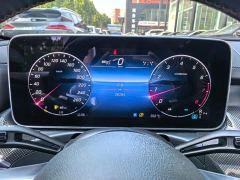 Mercedes-Benz C-Class C 260 L AMG Line - ფოტო 5