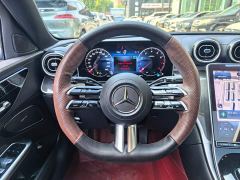 Mercedes-Benz C-Class C 260 L AMG Line - ფოტო 8