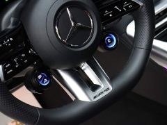 Mercedes-Benz AMG GT AMG GT 50 Four-Door Sports Car - photo 10