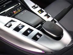 Mercedes-Benz AMG GT AMG GT 50 Four-Door Sports Car - photo 11