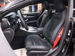 Mercedes-Benz AMG GT AMG GT 50 Four-Door Sports Car - photo 12