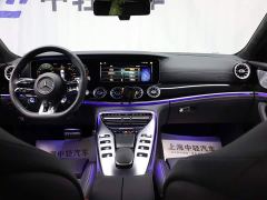 Mercedes-Benz AMG GT AMG GT 50 Four-Door Sports Car - photo 16
