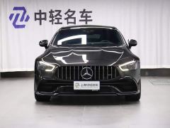 Mercedes-Benz AMG GT AMG GT 50 Four-Door Sports Car - photo 2