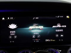 Mercedes-Benz AMG GT AMG GT 50 Four-Door Sports Car - photo 20