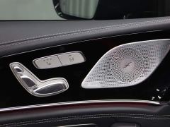 Mercedes-Benz AMG GT AMG GT 50 Four-Door Sports Car - photo 6