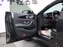Mercedes-Benz AMG GT AMG GT 50 Four-Door Sports Car - photo 7