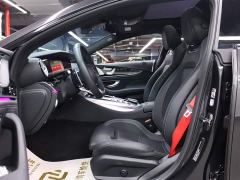 Mercedes-Benz AMG GT AMG GT 50 Four-Door Sports Car - photo 8