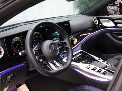 Mercedes-Benz AMG GT AMG GT 50 Four-Door Sports Car - photo 9