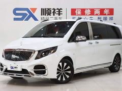 Mercedes-Benz Vito 2.0T Business Edition 7-Seater - photo 1