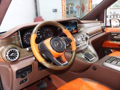 Mercedes-Benz Vito 2.0T Business Edition 7-Seater - photo 10