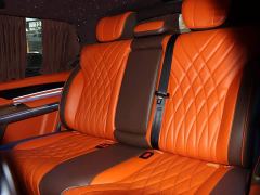 Mercedes-Benz Vito 2.0T Business Edition 7-Seater - photo 12