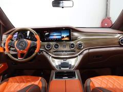 Mercedes-Benz Vito 2.0T Business Edition 7-Seater - photo 13
