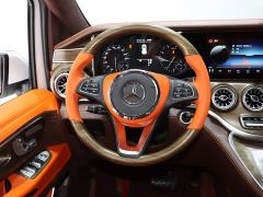 Mercedes-Benz Vito 2.0T Business Edition 7-Seater - photo 14