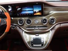 Mercedes-Benz Vito 2.0T Business Edition 7-Seater - photo 15