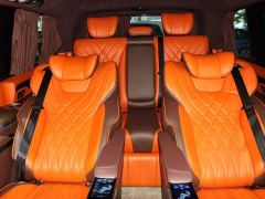 Mercedes-Benz Vito 2.0T Business Edition 7-Seater - photo 16