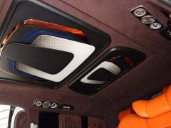 Mercedes-Benz Vito 2.0T Business Edition 7-Seater - photo 17